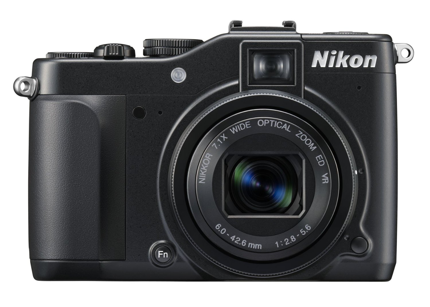 Nikon Coolpix P7000 Digital Camera